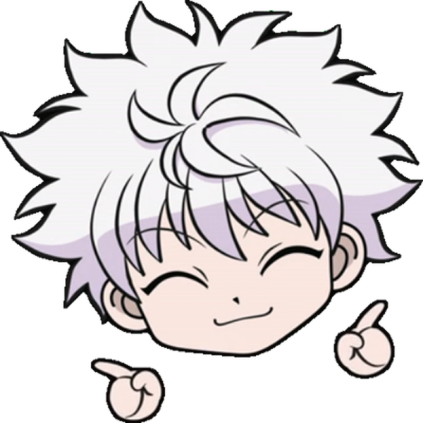 Киллуа Чиби