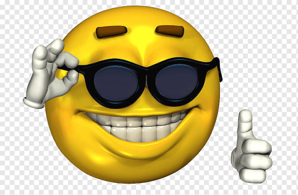 Смешные смайлики