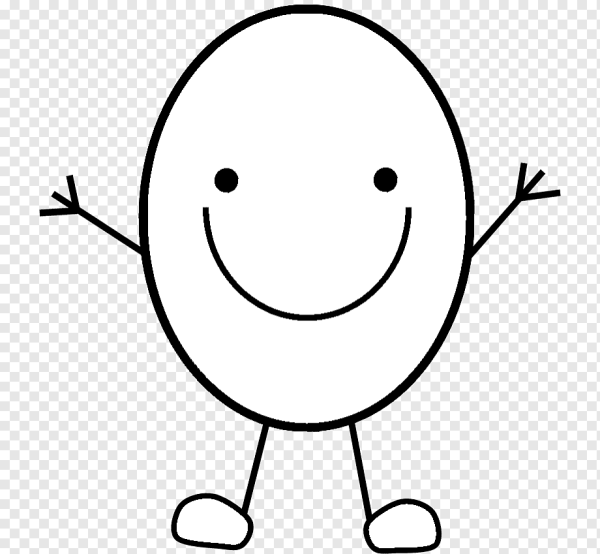 Яйцо иллюстрация