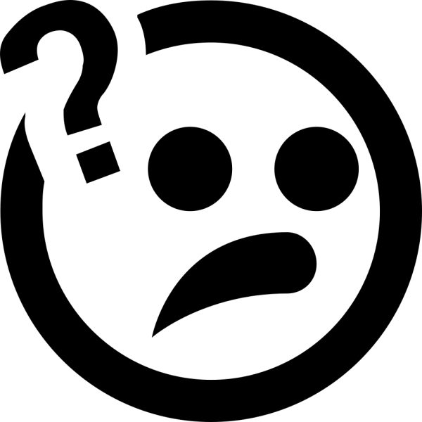 Проблема пиктограмма