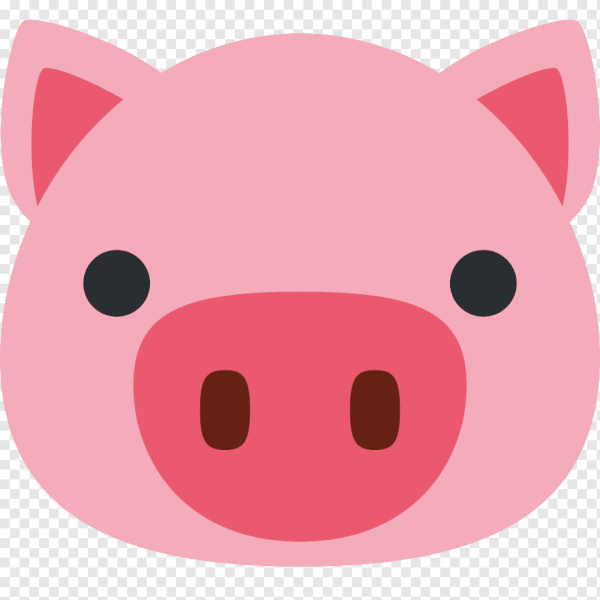 Дискорд Свинка