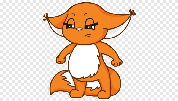 Смайлик Белочка