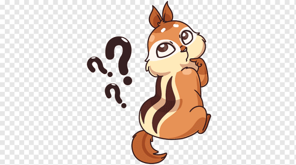 Стикеры ВК квип