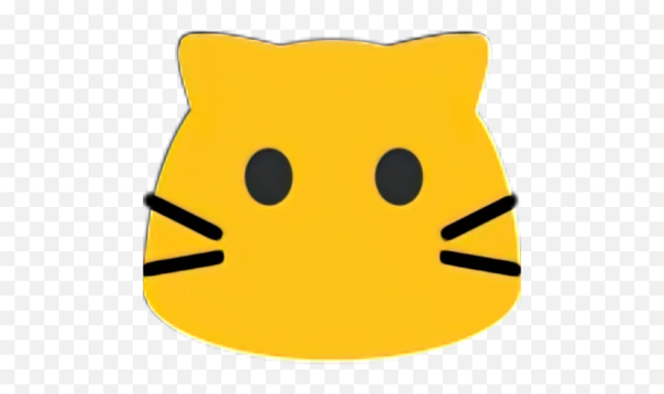 Набор стикеров ВК Миу мяу