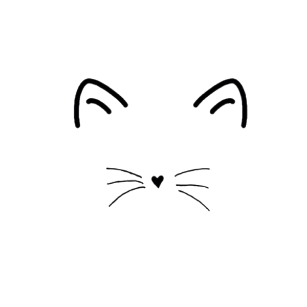 Милые пиксельные котики