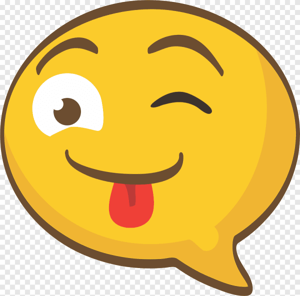 Смайлик кисло