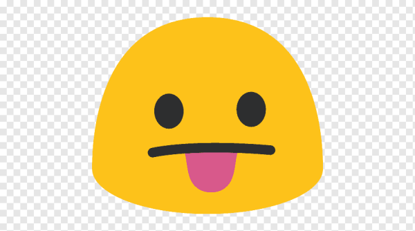 Язык без фона