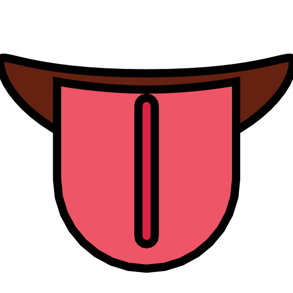 Подмигивающий смайлик