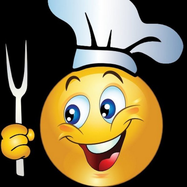 Смайлик вкусно