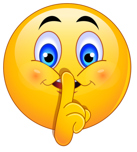 Прикольные смайлики