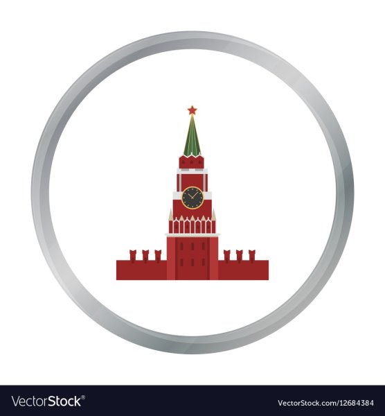 Кремль логотип