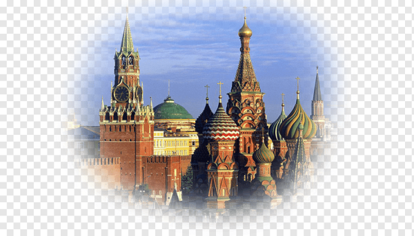 Храм Василия Блаженного большой Кремлевский дворец