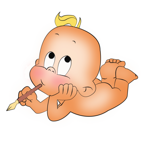 Мультяшные пупсы