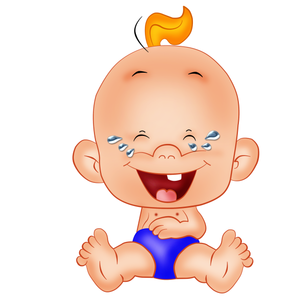 Карапуз ребенок