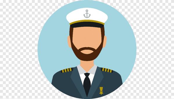 Аватар Капитан