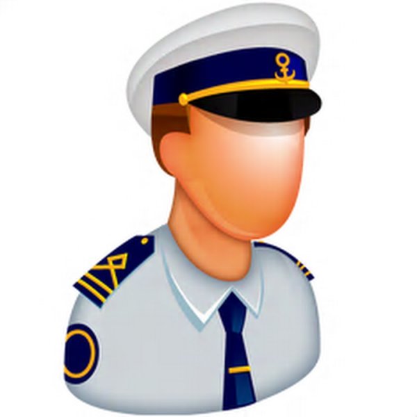 Аватар Капитан