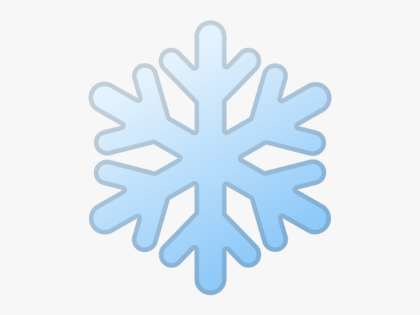 Новогодние смайлики