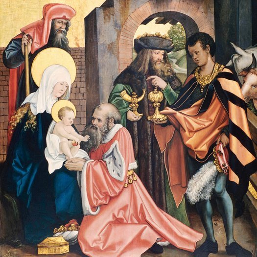 Католический праздник Богоявление поздравления