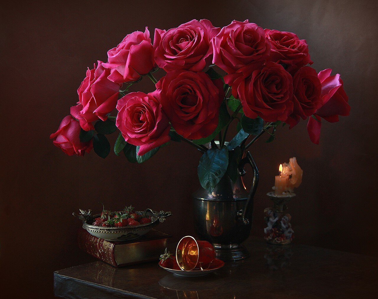 Доброго вечера красивые розы. Вечерние шикарные цветы. Цветы вечер. Букет "Вечерний". Добрый вечер цветы.