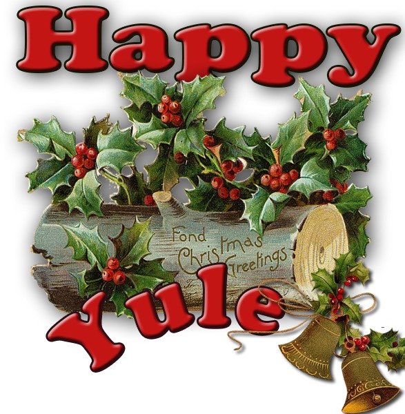 Гномы и эльфы на старинных открытках