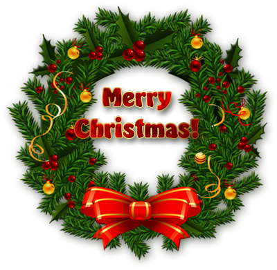 Merry Christmas поздравления на английском