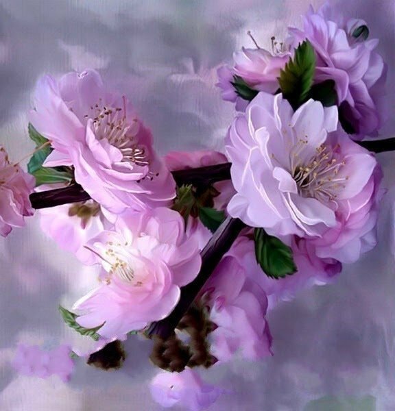 Открытка спасибо