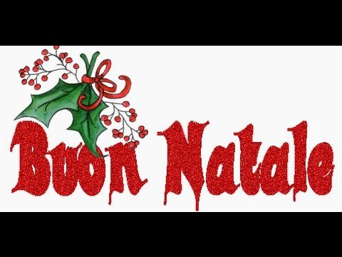 С рождеством на итальянском языке открытки (39 фото)