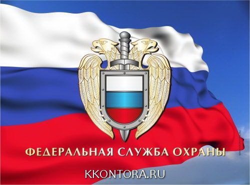 День спецсвязи и информации ФСО РФ