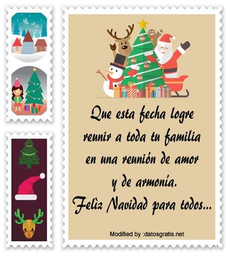 Feliz Navidad открытки