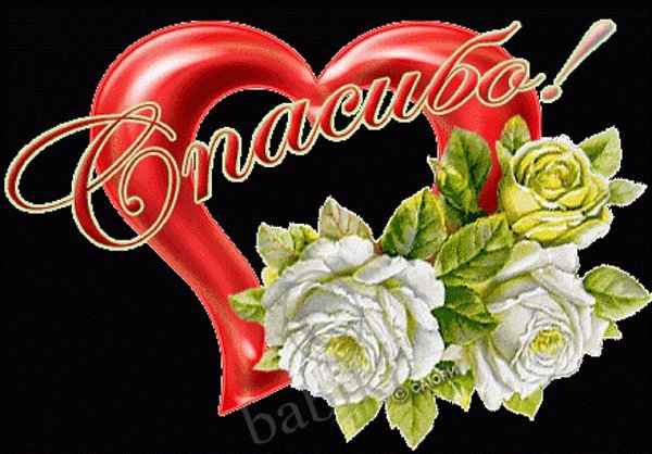 Невестки открытку с благодарностью