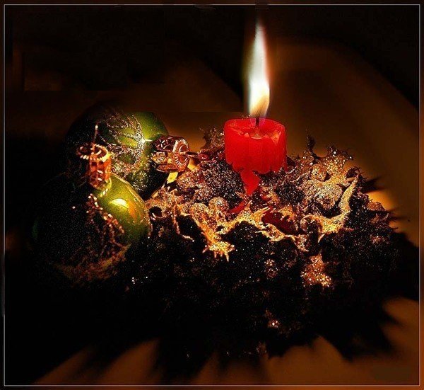 Пусть в новом году