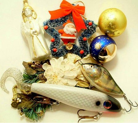 Рыболовный новый год