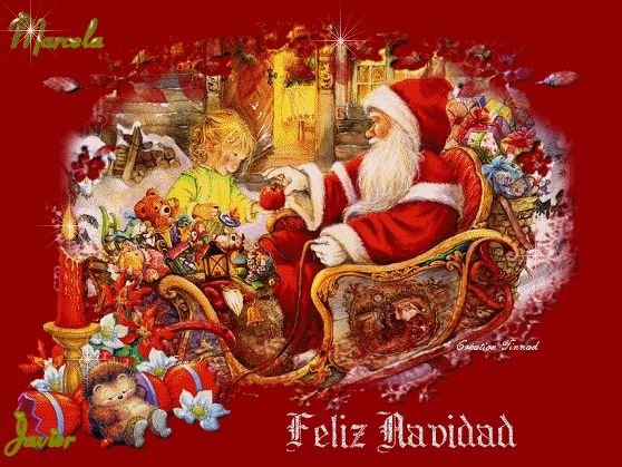 Открытки с Рождеством на португальском языке