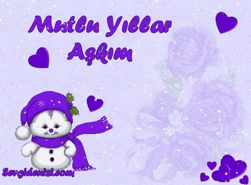 С новым годом на немецком языке