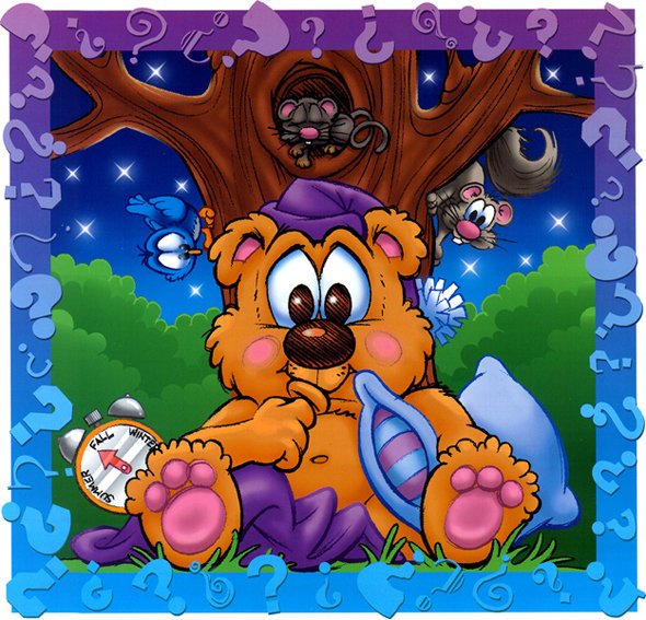 Добрый вечер с мультяшками