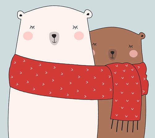 Картинки для срисовки легкие