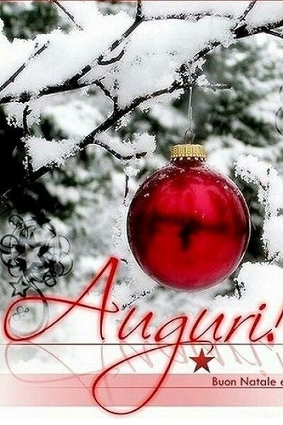 Открытки buon anno (39 фото)