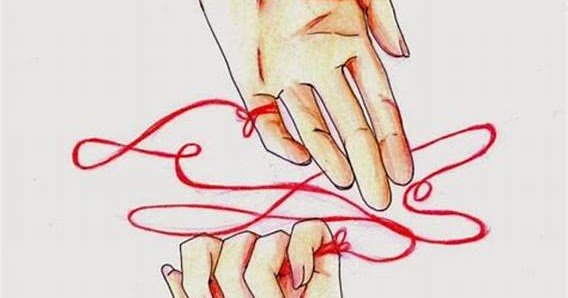 Красная нить судьбы