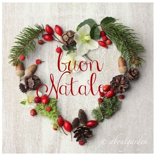 Открытки на итальянском с Рождеством своими руками
