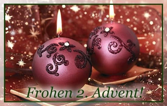 2 Advent картинки