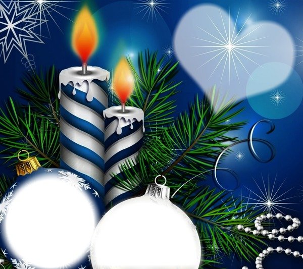 3 Адвент открытки