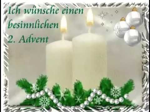 Рождественский венок (Adventskranz)