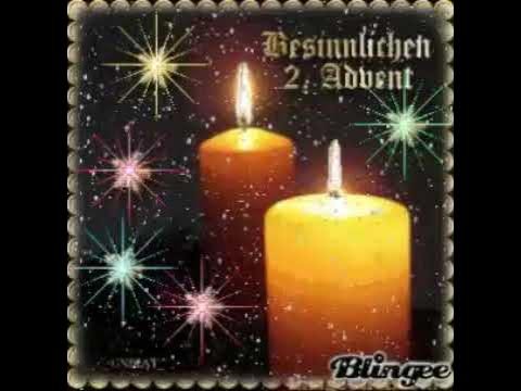 2 адвент открытки (37 фото)