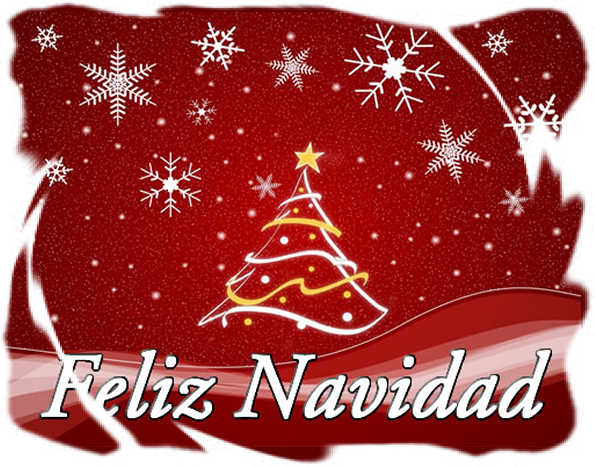 Фелис Навидад