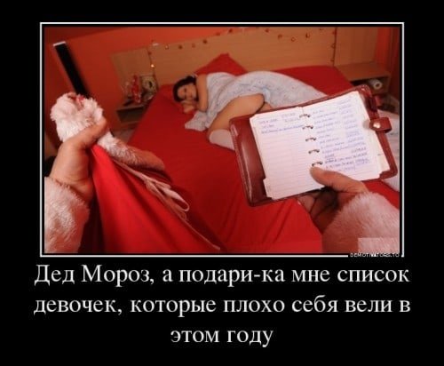 Плохо себя вел в этом году