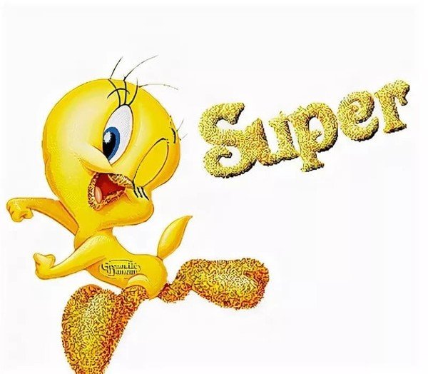 Смайлик супер