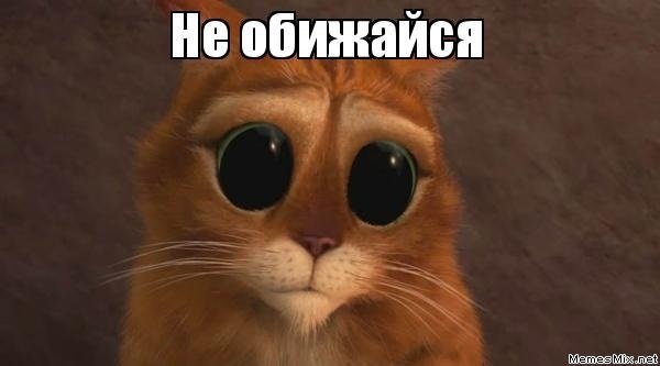 Не обижайся картинка