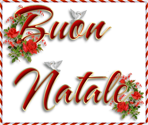 Поздравление с новым годом на итальянском языке