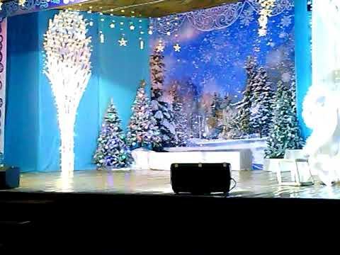 Якутский Чысхаан