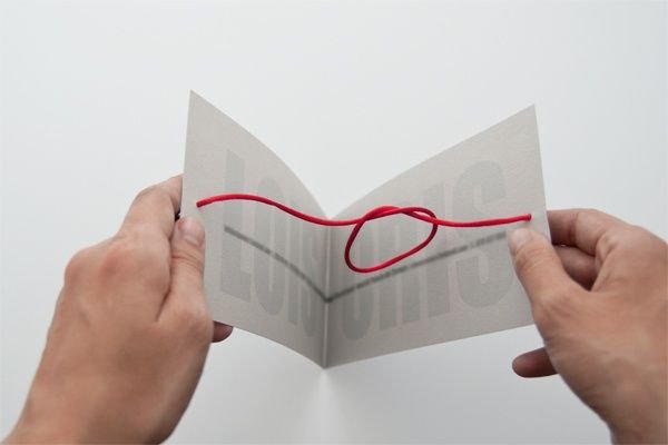 Связаны красной нитью